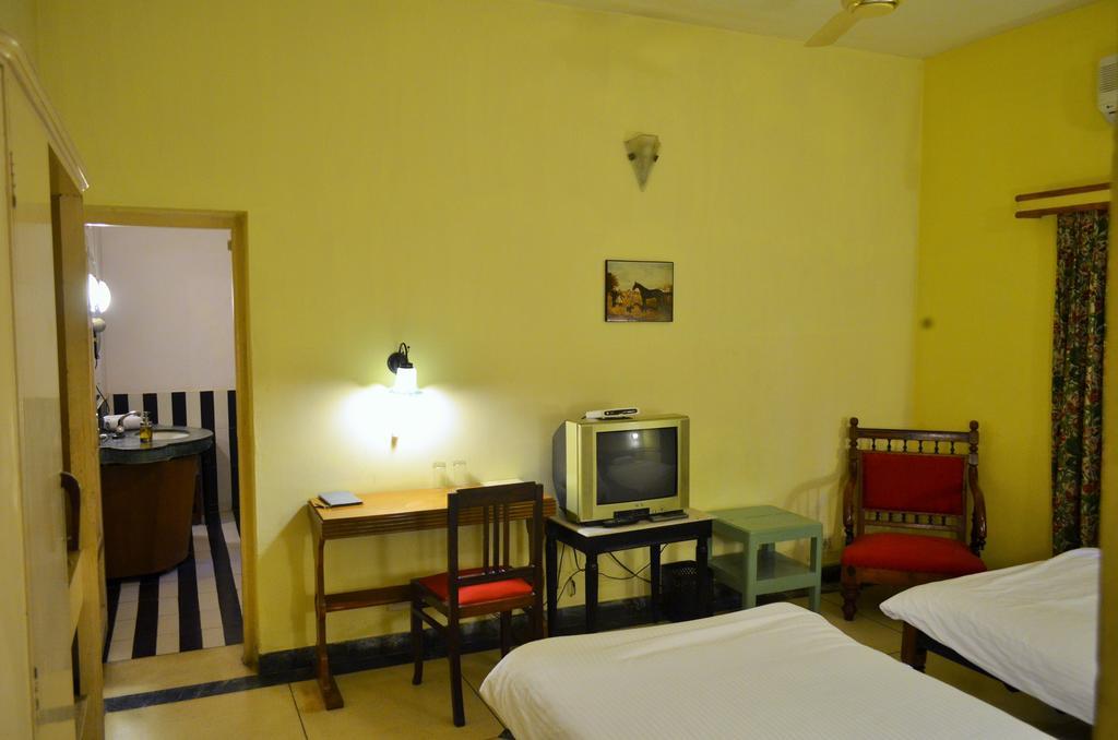 Hotel Inn Season Mahāmandir Quarto foto