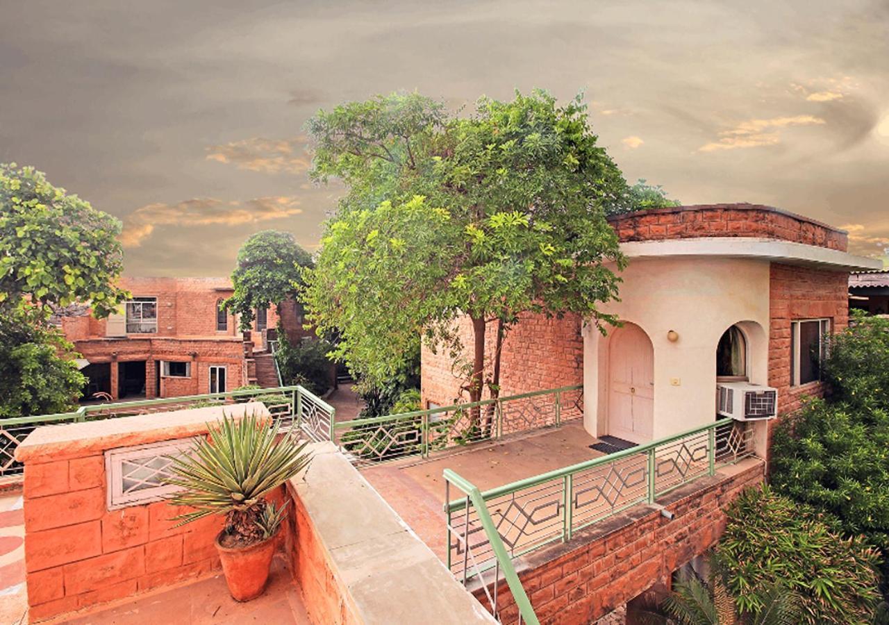 Hotel Inn Season - A Heritage Hotel In Jodhpur Jodhpur (Rajasthan) Exterior foto