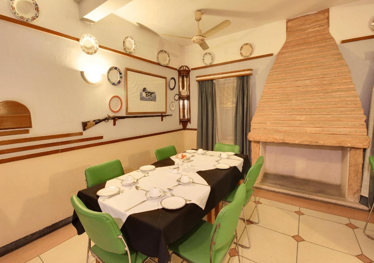 Hotel Inn Season - A Heritage Hotel In Jodhpur Jodhpur (Rajasthan) Exterior foto