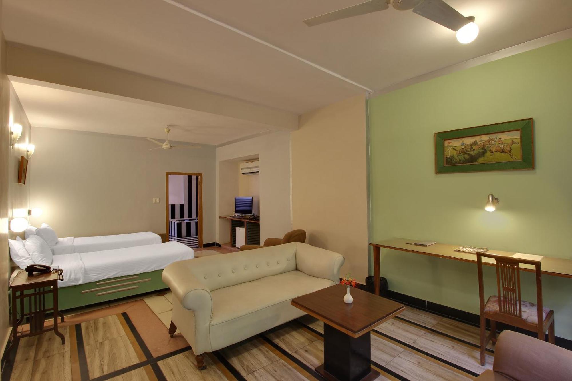 Hotel Inn Season - A Heritage Hotel In Jodhpur Jodhpur (Rajasthan) Exterior foto