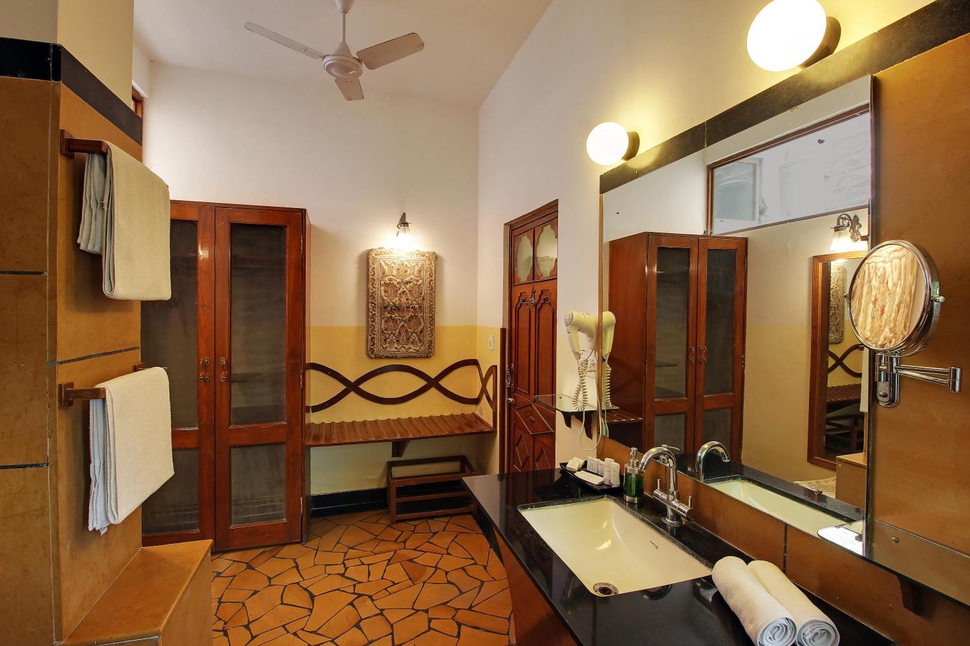 Hotel Inn Season - A Heritage Hotel In Jodhpur Jodhpur (Rajasthan) Exterior foto