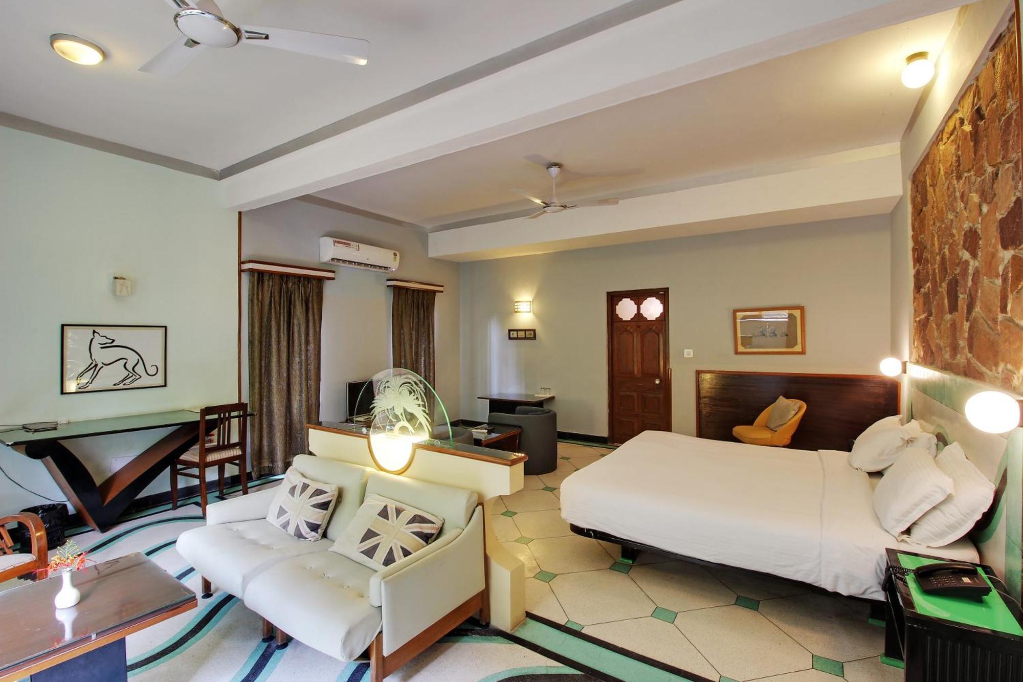 Hotel Inn Season - A Heritage Hotel In Jodhpur Jodhpur (Rajasthan) Exterior foto