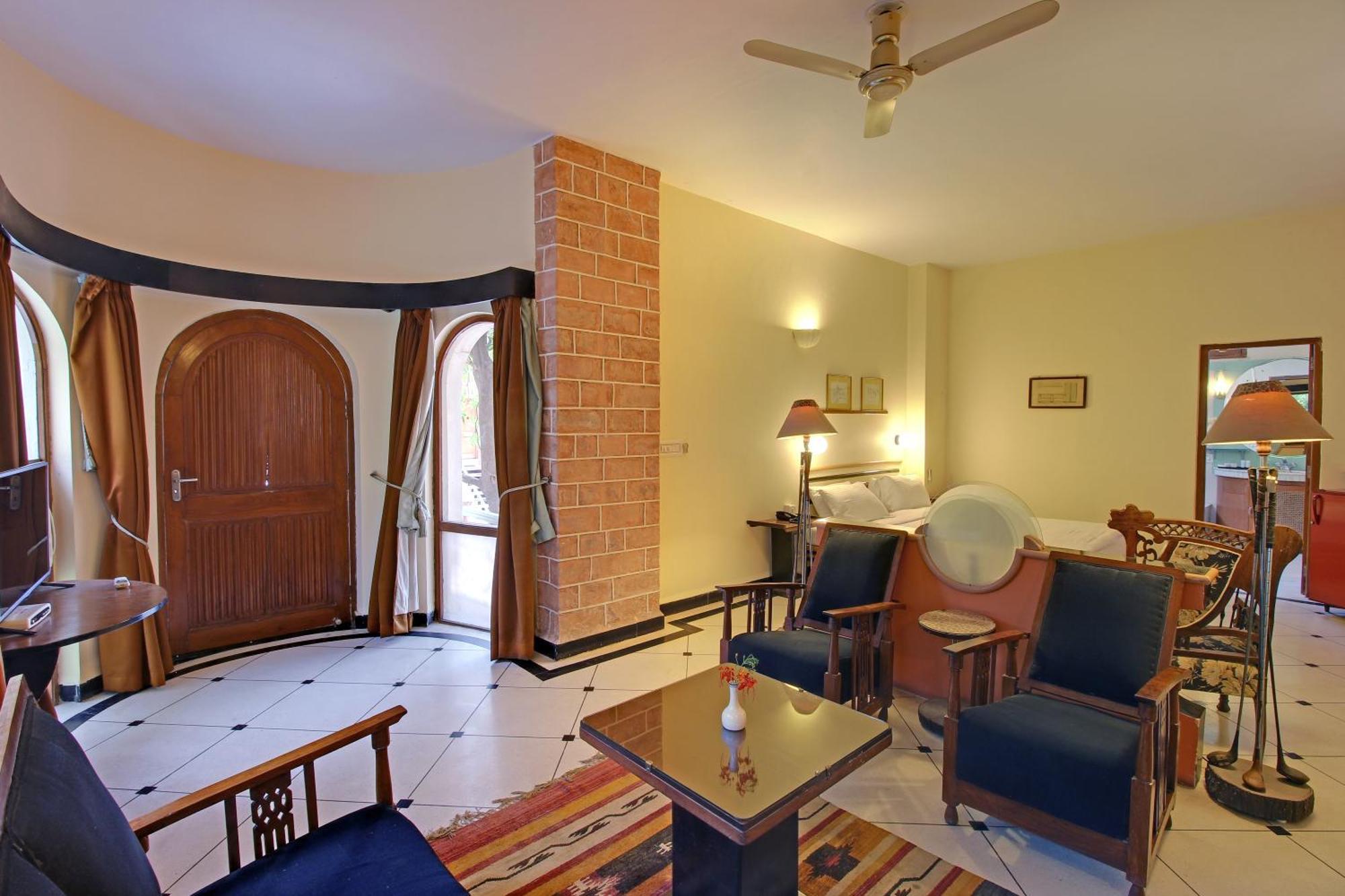 Hotel Inn Season - A Heritage Hotel In Jodhpur Jodhpur (Rajasthan) Exterior foto