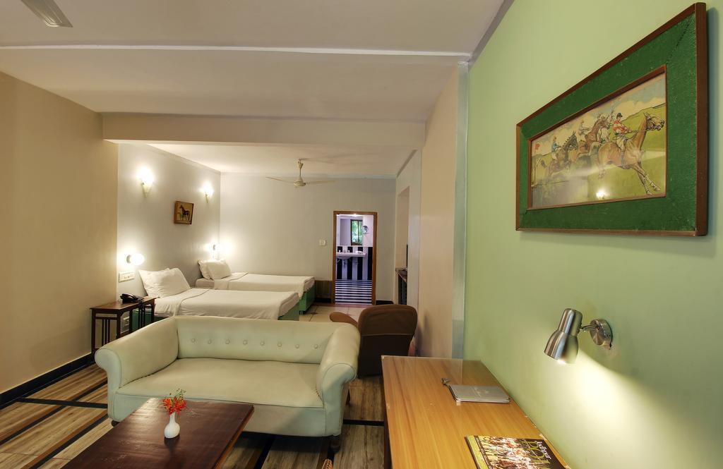 Hotel Inn Season Mahāmandir Exterior foto