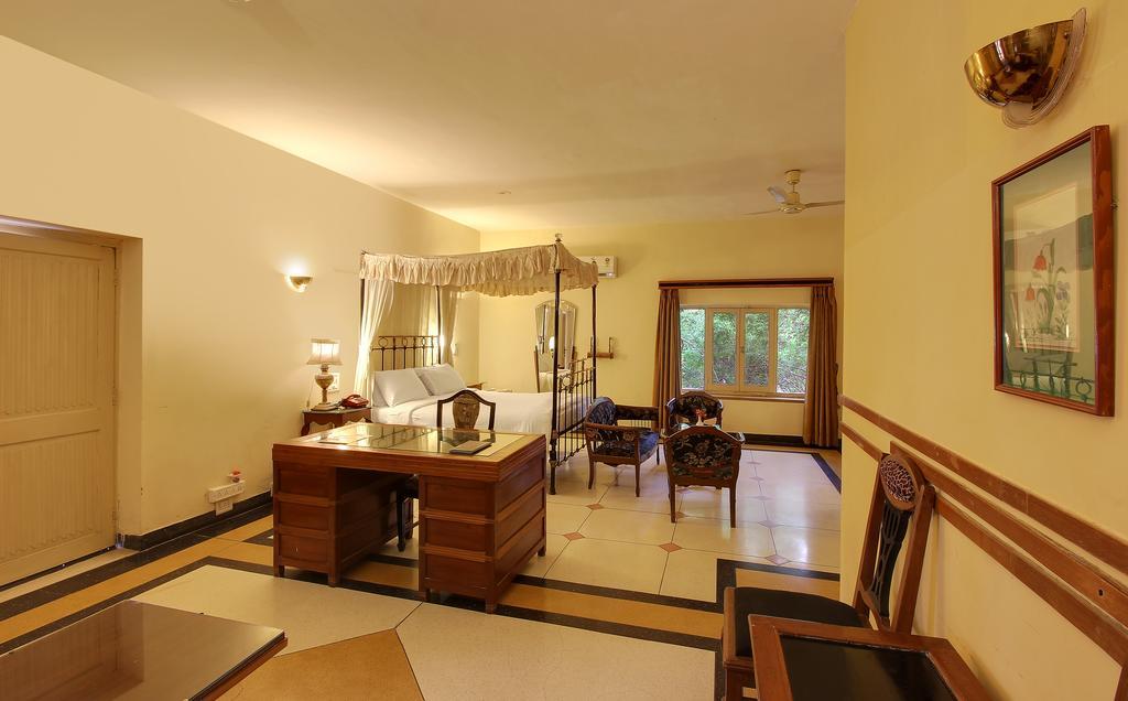 Hotel Inn Season Mahāmandir Exterior foto