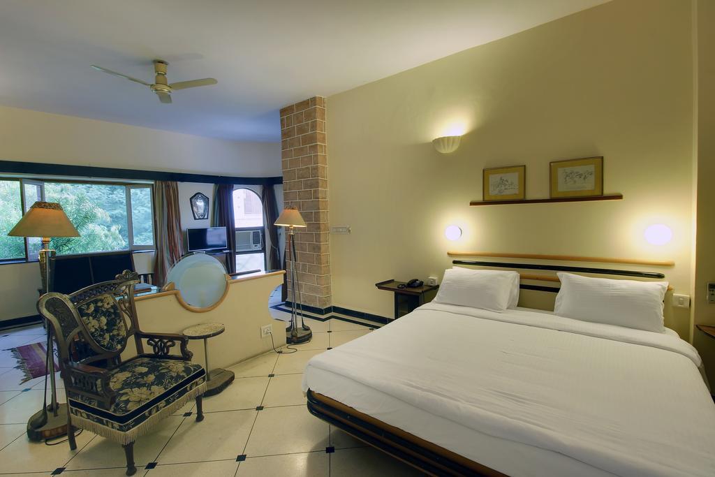 Hotel Inn Season Mahāmandir Exterior foto