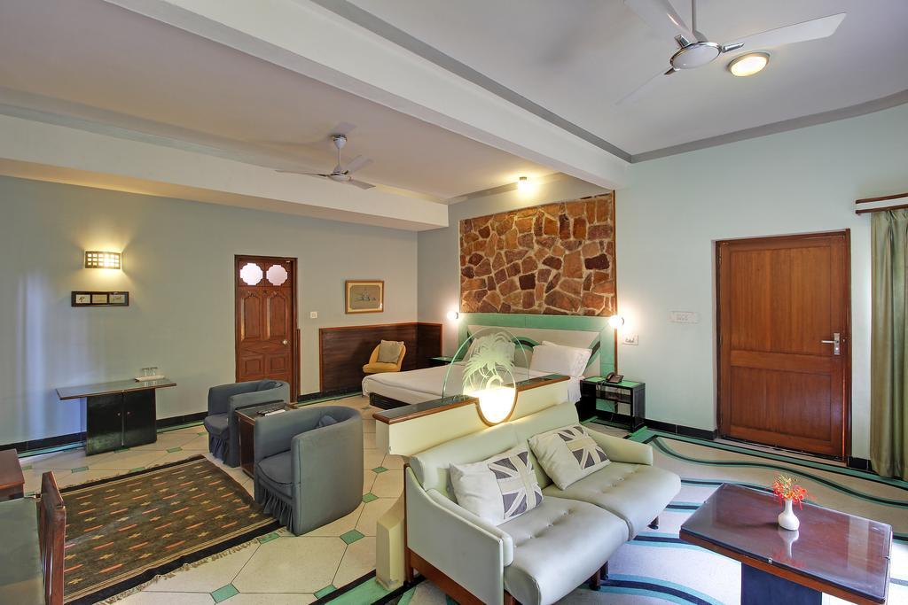 Hotel Inn Season Mahāmandir Exterior foto