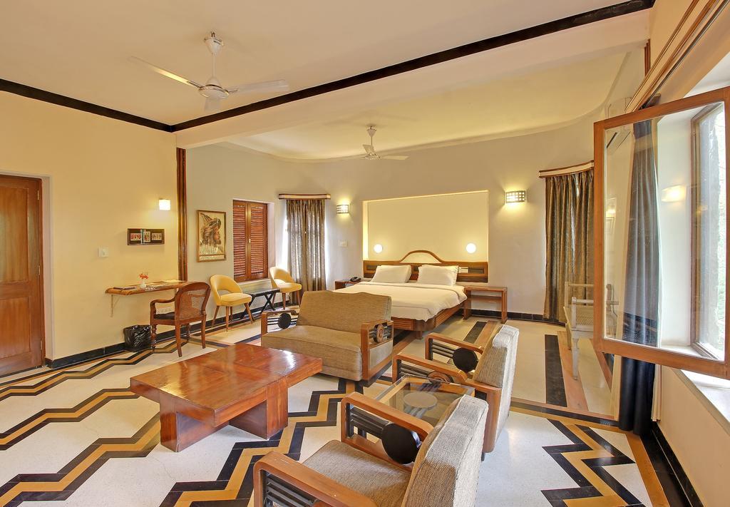 Hotel Inn Season Mahāmandir Exterior foto
