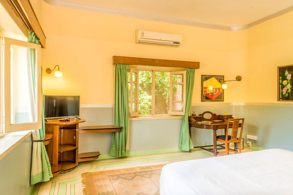 Hotel Inn Season Mahāmandir Exterior foto