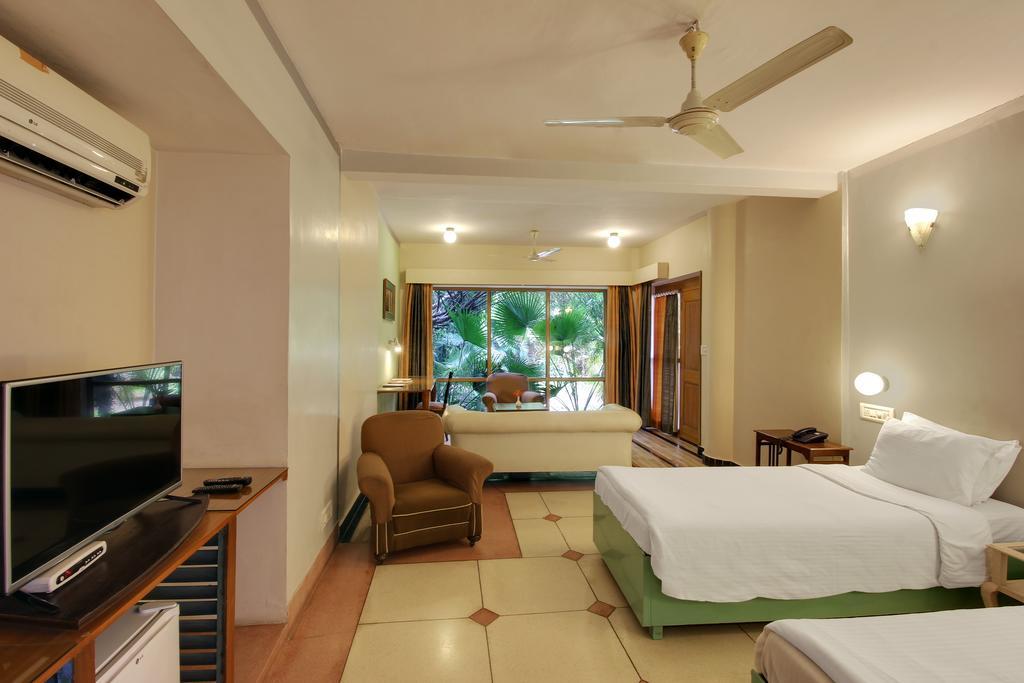 Hotel Inn Season Mahāmandir Exterior foto