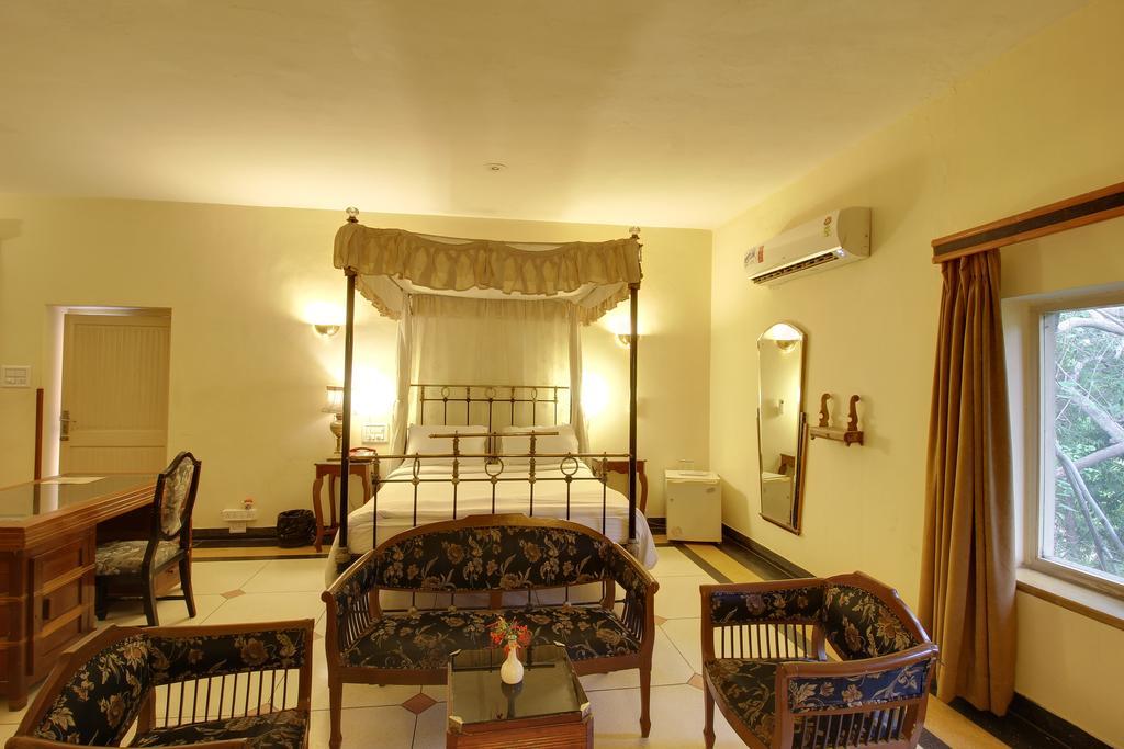 Hotel Inn Season Mahāmandir Exterior foto