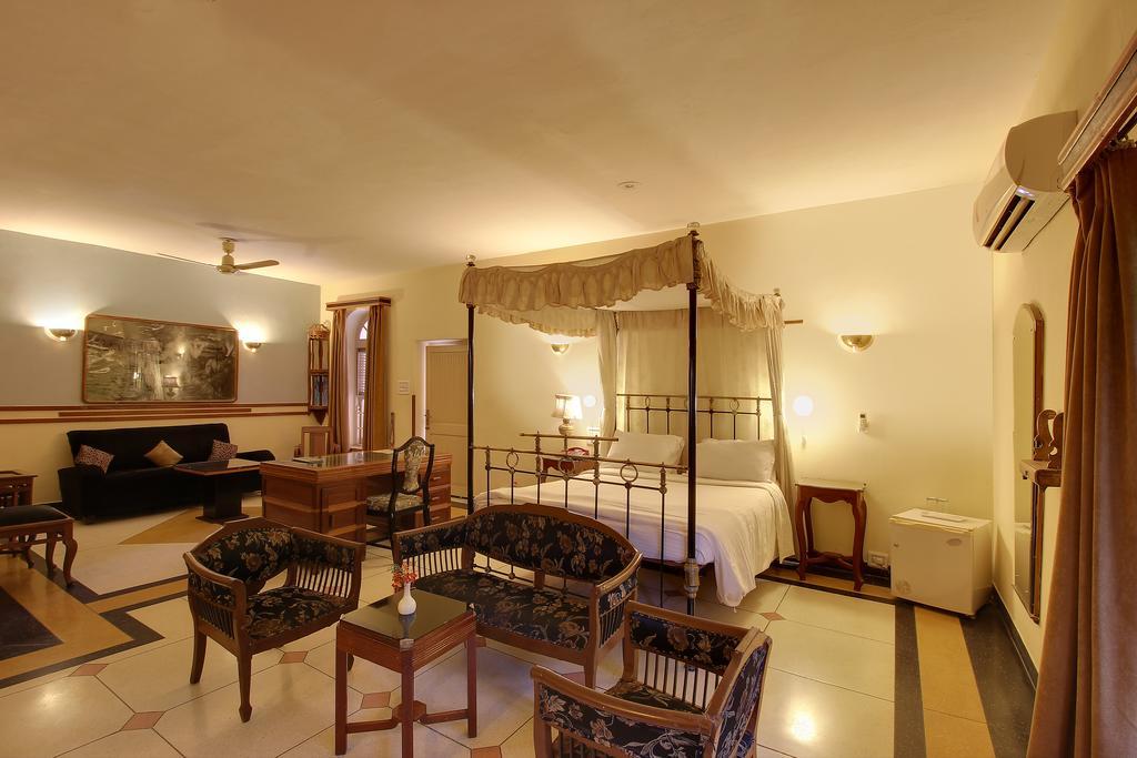 Hotel Inn Season Mahāmandir Exterior foto