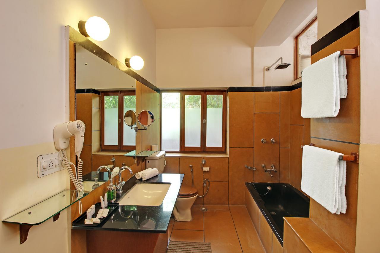 Hotel Inn Season Mahāmandir Exterior foto