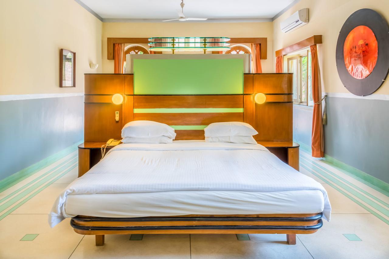 Hotel Inn Season Mahāmandir Exterior foto