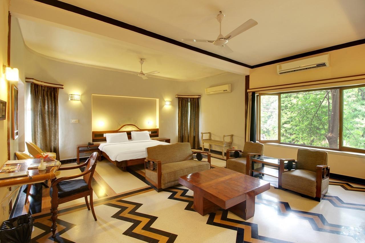 Hotel Inn Season Mahāmandir Exterior foto