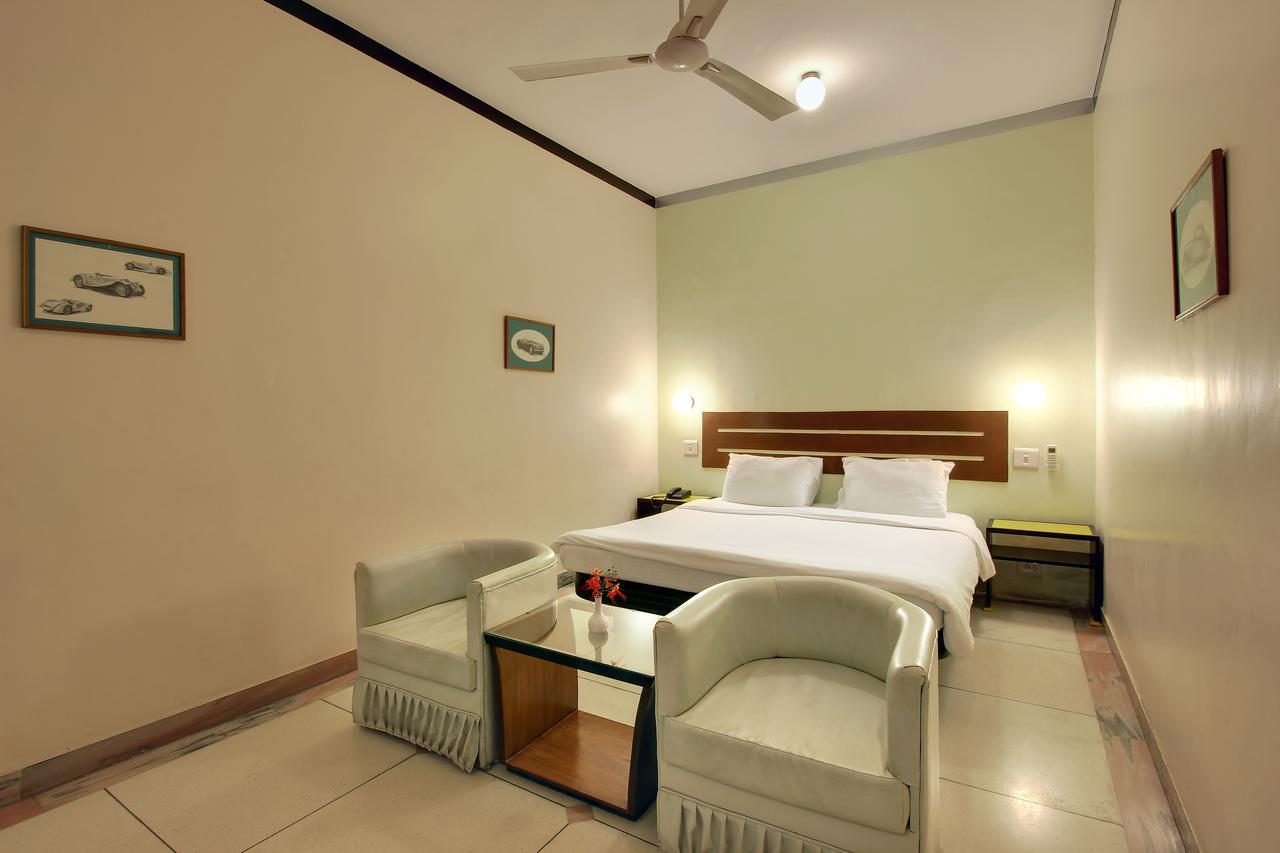 Hotel Inn Season Mahāmandir Exterior foto