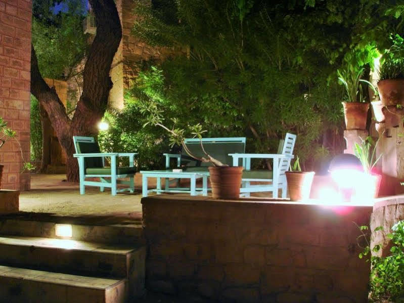 Hotel Inn Season Mahāmandir Exterior foto